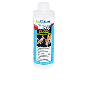 Net Prep (8 oz.)